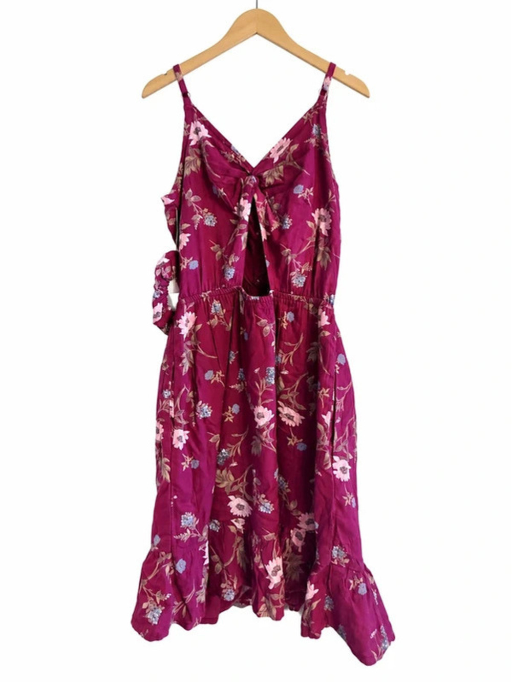 Ambercrombie Dress New with Tags 13/14 #0093 - Picture 2 of 8